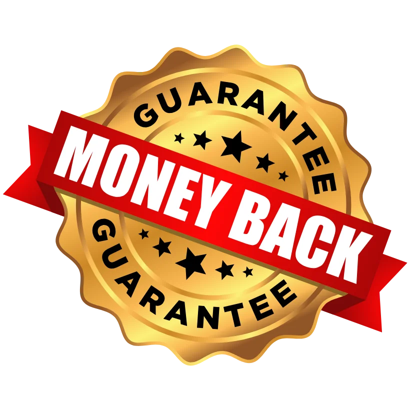 Lung Clear Pro money back guarantee