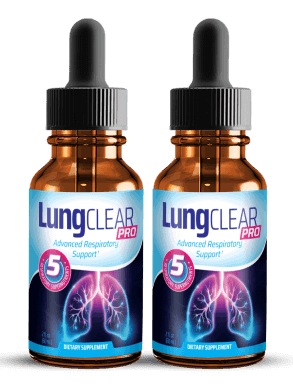 Lung Clear Pro image 1