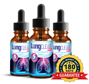 Lung Clear Pro image 2